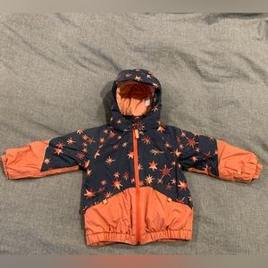 Patagonia Snow Pile Insulated Jacket